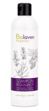 SYLVECO - Biolaven, regulierendes Shampoo, 300 ml