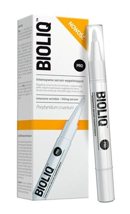 AFLOFARM - Bioliq PRO, Intensiv auffüllendes Serum, 2 ml