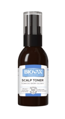 L'BIOTICA - Biovax Prebiotic, Kopfhaut-Tonikum, 100 ml