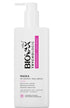 L'BIOTICA - Biovax Trychological Oily and Sprödigkeitsmaske für Haar und Kopfhaut, 200 ml