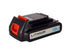 BLACK+DECKER BATTERIE 18V 1,5Ah LI-ION BL1518