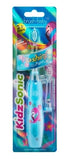 ARS DENTAL - Brush-Baby Kidz Sonic Schallzahnbürste 3+ Flamingo