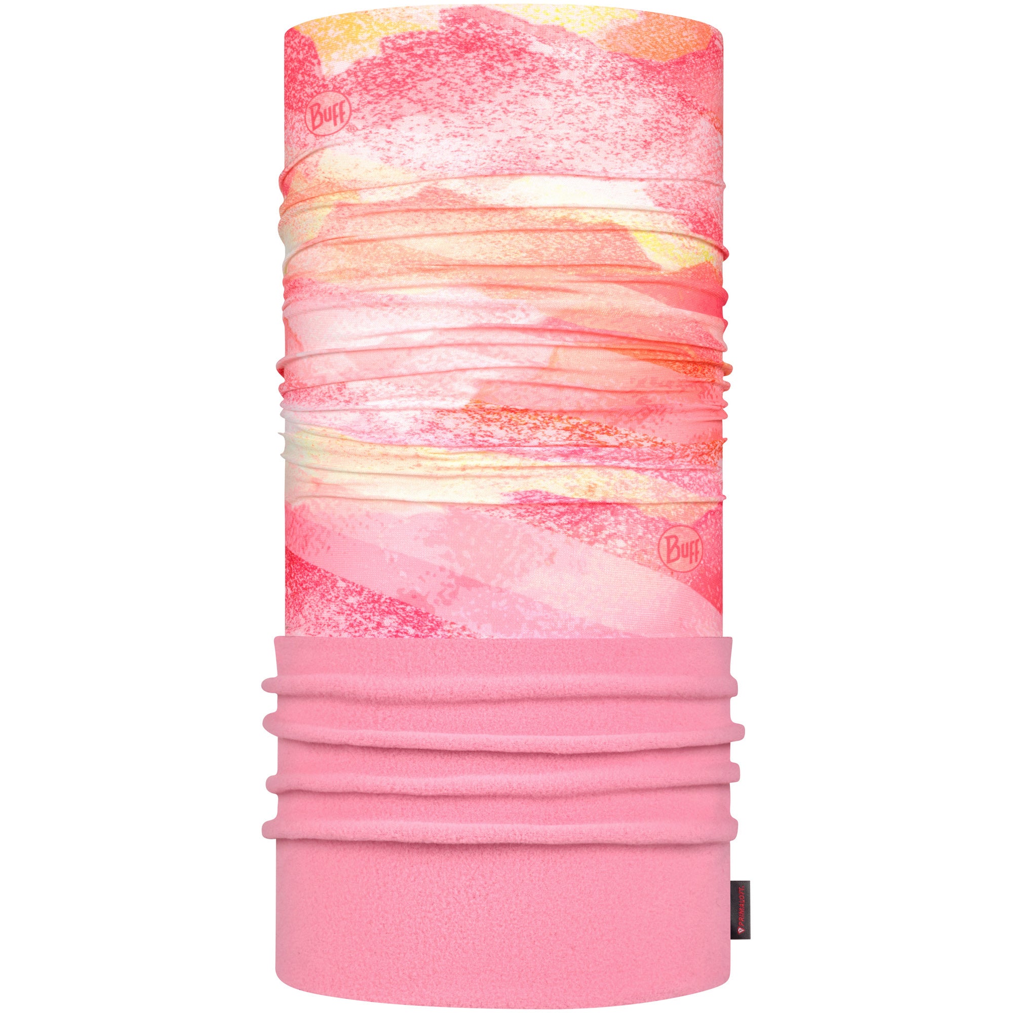 BUFF - JUNIOR POLAR NOVA BLOSSOM-BLOSSOM ROSA