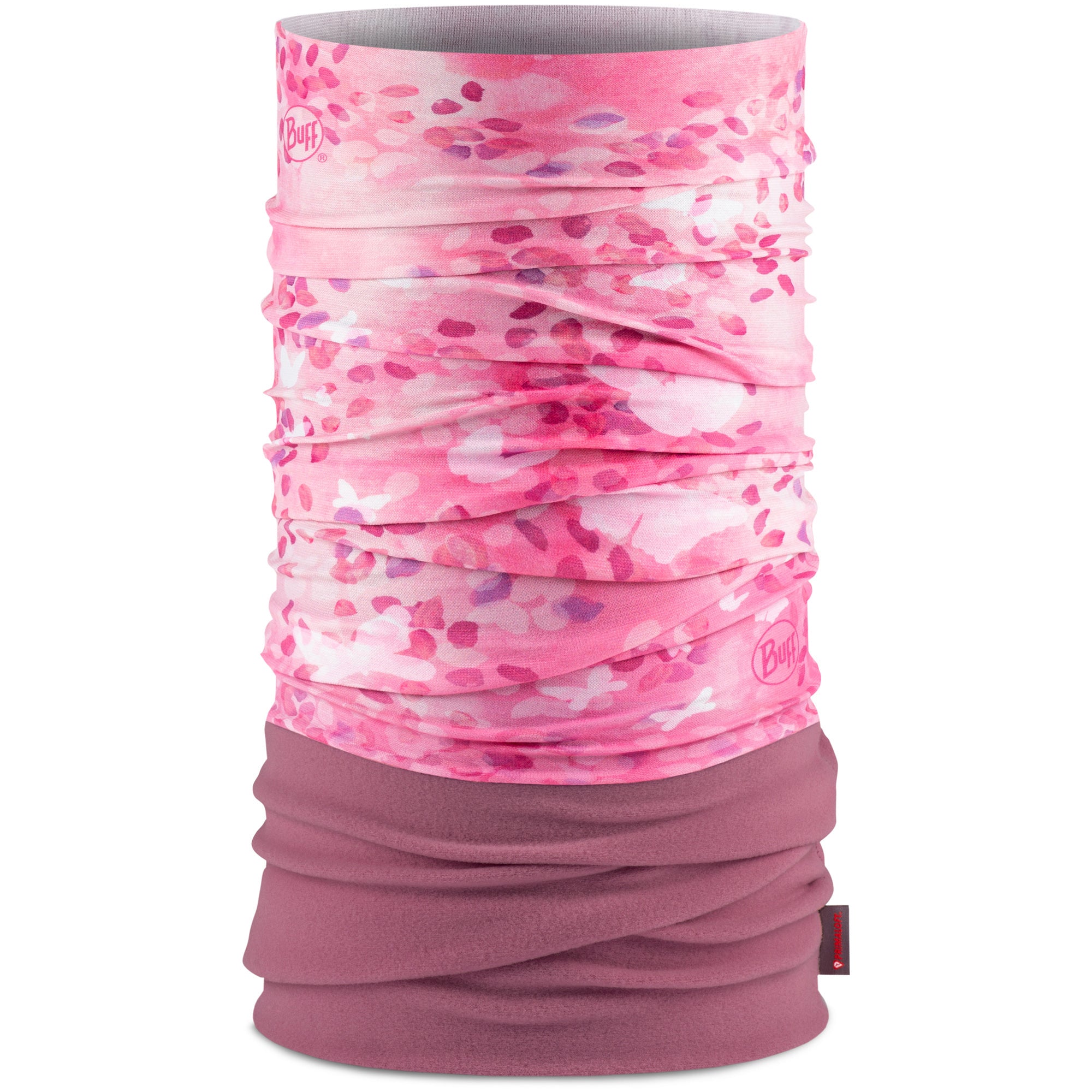 BUFF - JUNIOR POLAR SIMATHY ROSA-ROSA