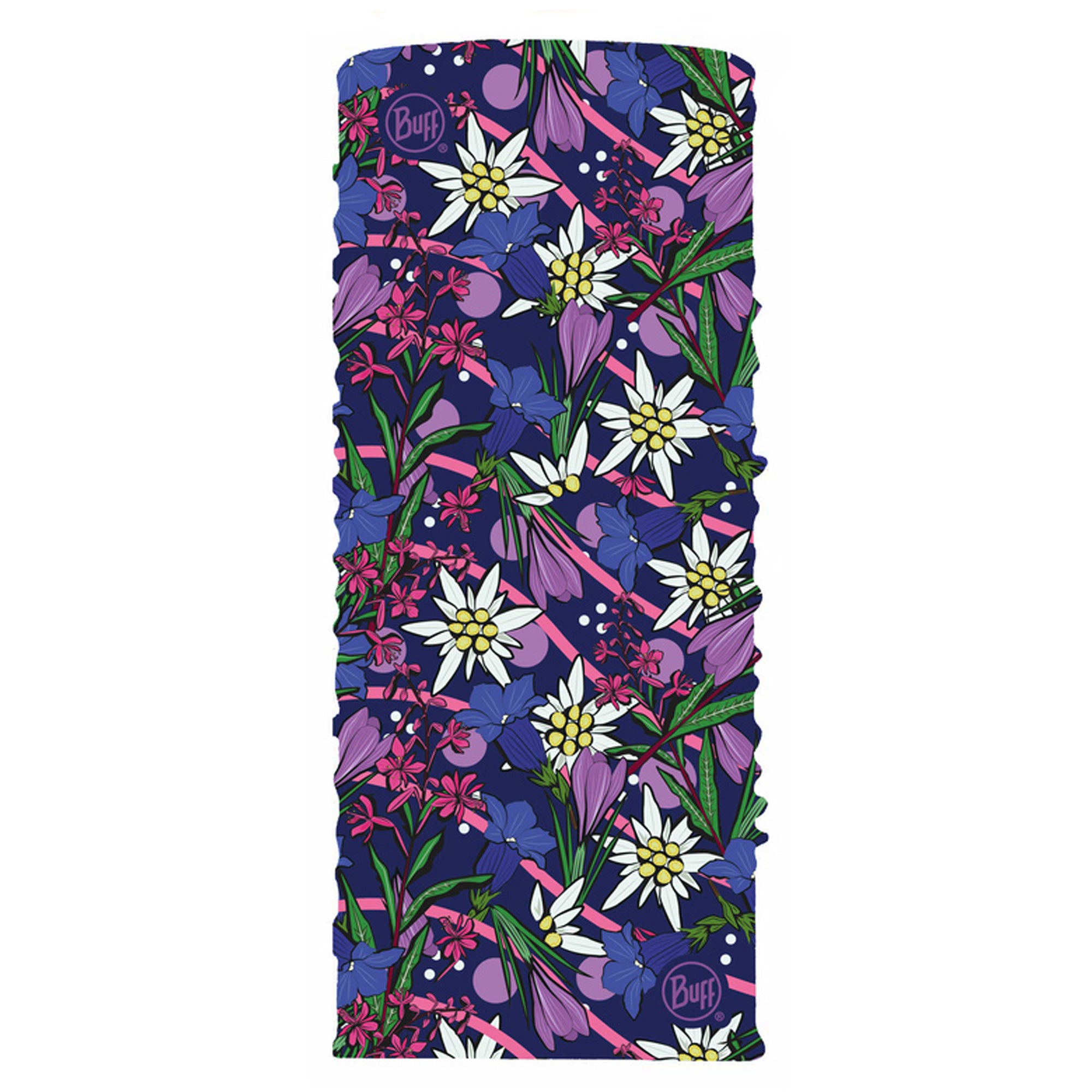 BUFF - ORIGINAL ECOSTRETCH-BLUMEN 20 23