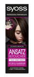 B&AMP;T - Syoss, Color Glow, Haarretusche, dunkelbraun, 1 Stück