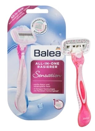 BALEA - Balea, Universalrasierer, 1 Stück