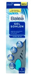 BALEA - Balea, Geleinlagen, Größe 36-41, 2 Stück