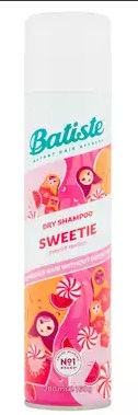 BATISE - Batiste, Sweetie, Trockenshampoo, 200ml