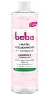 BEBE - Bebe, Mizellenflüssigkeit für empfindliche Haut, 400 ml