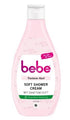 BEBE - Bebe, Sanftes, cremiges Duschgel, 250 ml