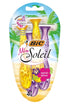 BIC - Bic, Miss Soleil, Einwegrasierer, 4 Stück
