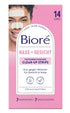 BIORE - Bioré, Tiefenreinigung mit Hamamelis, Gesicht (7 Streifen) und Nase (7 Streifen)