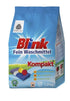 BLINK - Blink, Fein, Farbwaschpulver, 1,25 kg