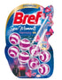 BREF - Bref, Spa Moments Harmony Toilettenanhänger, 2 x 50 g