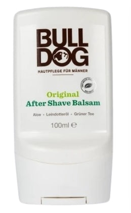 BULLDOG - Bulldog, After Shave Balsam, 100 ml