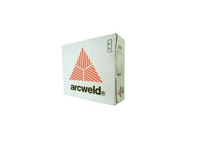 LINCOLN ARCWELD AS2 SCHWEIßDRAHT 0,8/ 5 kg