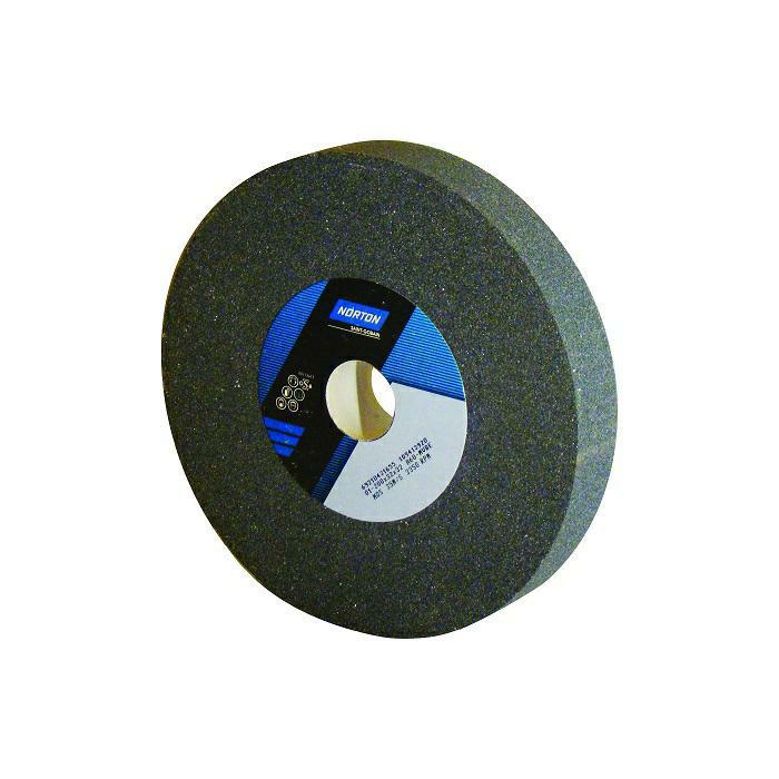 NORTON SCHLEIFSCHEIBE-01 150mm x 20mm x 20mm A36O5VBE.