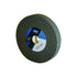 NORTON SCHLEIFSCHEIBE-01 150mm x 20mm x 20mm A36O5VBE.