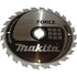 MAKITA KREISSÄGE 235x30x24z MAKFORCE HOLZ
