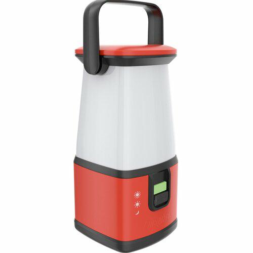 ENERGIZER FACKEL CAMPING LATERNE 360 Grad. 500lm 3xAA