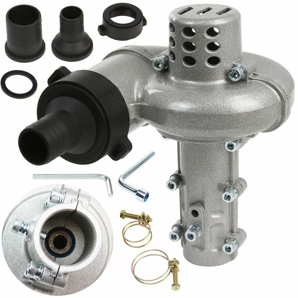 WASSERPUMPE FÜR FREISCHNEIDER 28mm 9T / KAT