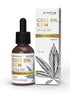 ACTIVLAB - CBD 5% Sen, 12 ml