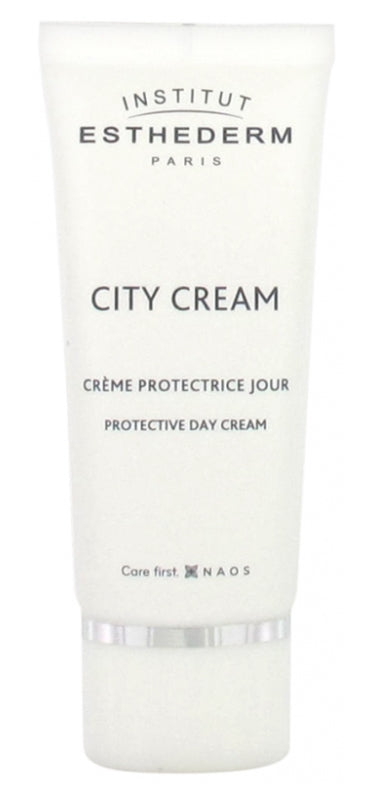 ESTHEDERM - Esthederm, City Cream, City Feuchtigkeits- und Schutzcreme, 30 ml