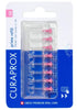 CURADEN - Curaprox CPS 08 Prime Nachfüllung, Zahnbürste, 8 Stück