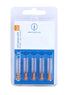 CURADEN - Curaprox CPS 507 Soft Implant Interdentalbürsten 5 Stück