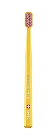 CURADEN - Curaprox CS 12460 Velvet, Zahnbürste, 1 Stück