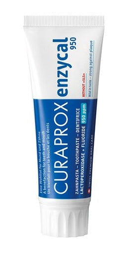 CURADEN - Curaprox Zahnpasta Enzycal 950 75ml