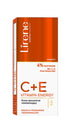 LIRENE - Lirene, C+E Revitalisierende Creme, 40 ml