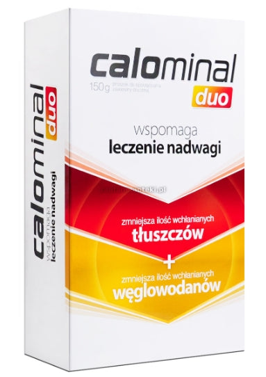 AFLOFARM - Calominal Duo, 150g