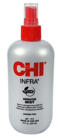 CHI - CHI Keratin Haarspray, 355ml