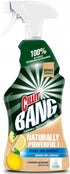 CILLIT BANG - CILLIT BANG Natürlich kraftvolles Öko-Badezimmer-Reinigungsspray 750 ml
