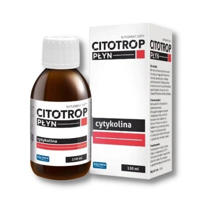 SOLINEA - Citotrop, flüssig 150 ml