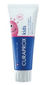 CURADEN - Curaprox Kids, Wassermelonen-Zahnpasta 1450 ppm, 60 ml
