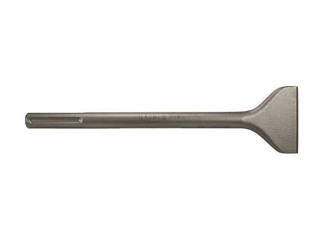 SDS MAX MEIßEL 50x400mm WIRTSCHAFT