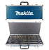 MAKITA SDS-BOHRER-SET + MEISSEL 10-tlg. WELLE