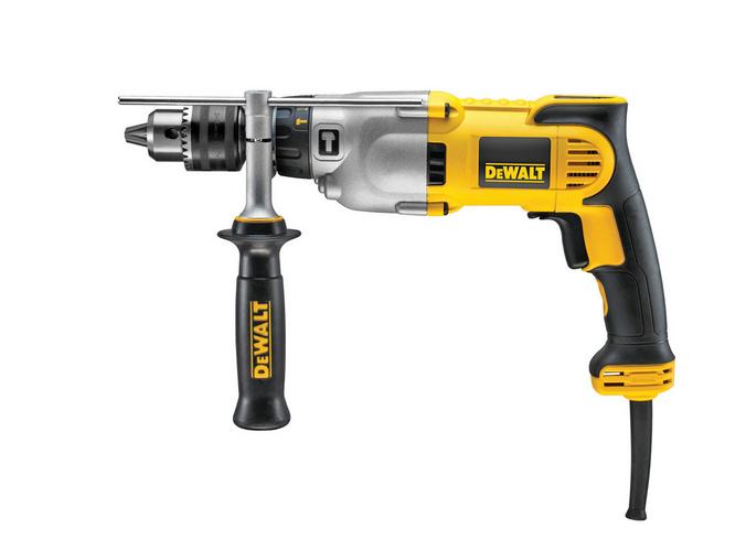 DEWALT SCHLAGBOHRER 1300W D21570K