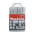 MISCHBOHRER-SATZ 1/4" GRIFF