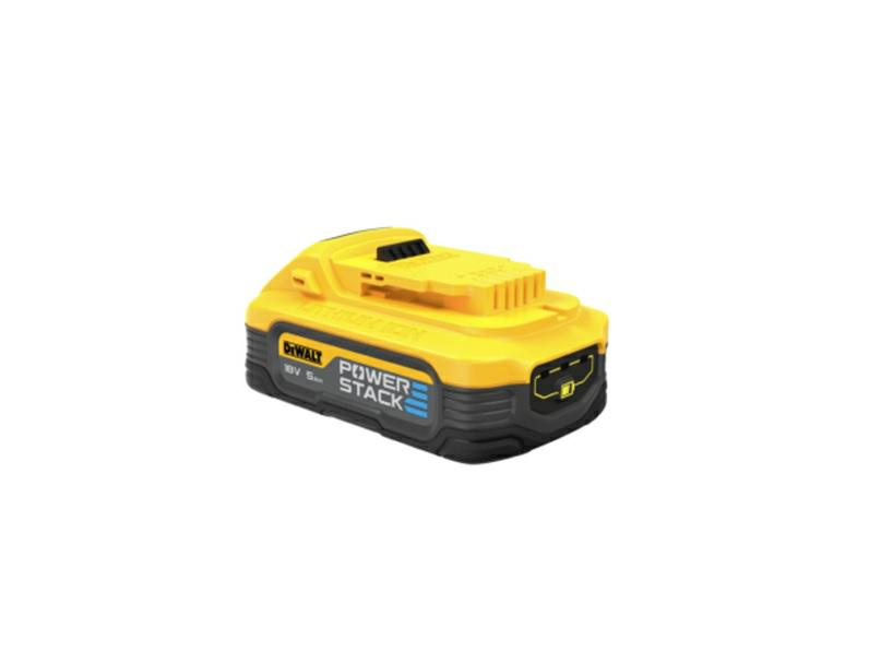 DEWALT BATTERIE 18V 1,7Ah POWERSTACK DCBP034