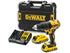 DEWALT BOHRSCHRAUBER/STEUER 18V 65/26Nm 2x2,0Ah LI-ION BRUSHLESS DCD777D2T