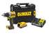 DEWALT BOHRSCHRAUBER 18V 90Nm BL 1x1,7Ah POWERSTACK DCD800E1T