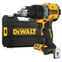DEWALT BOHRSCHRAUBER/STEUER 18V 90Nm BL TSTAK DCD800NT