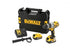 DEWALT SCHLAGBOHRSCHLAGSCHRAUBER 18V 95/66Nm 3-GANG 3 x 5,0Ah GEHÄUSE TSTAK DCD996P2