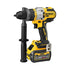 DEWALT SCHLAGBOHRER/ANGETRIEBEN 18V FLEXVOLT ADVANTAGE 1x6,0Ah DCD999T1