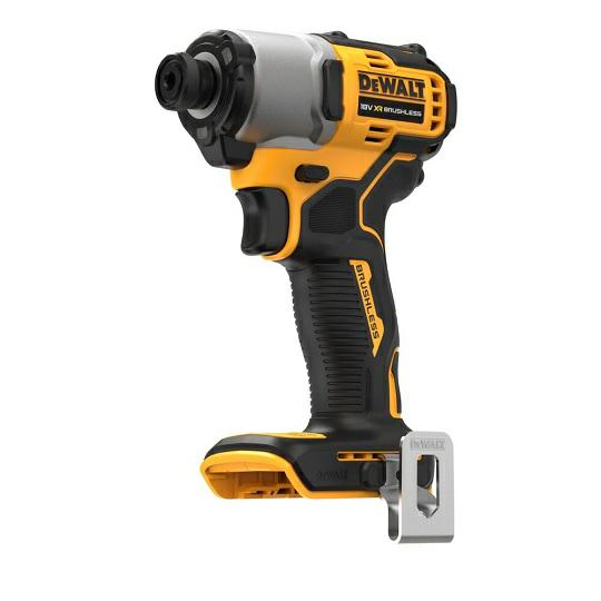 DEWALT SCHLAGSCHLAGSCHRAUBER 18V 192Nm DCF840N