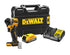 DEWALT SCHLAGSCHLAGSCHRAUBER 18V 208Nm 1x1,7Ah POWERSTACK DCF850E1T